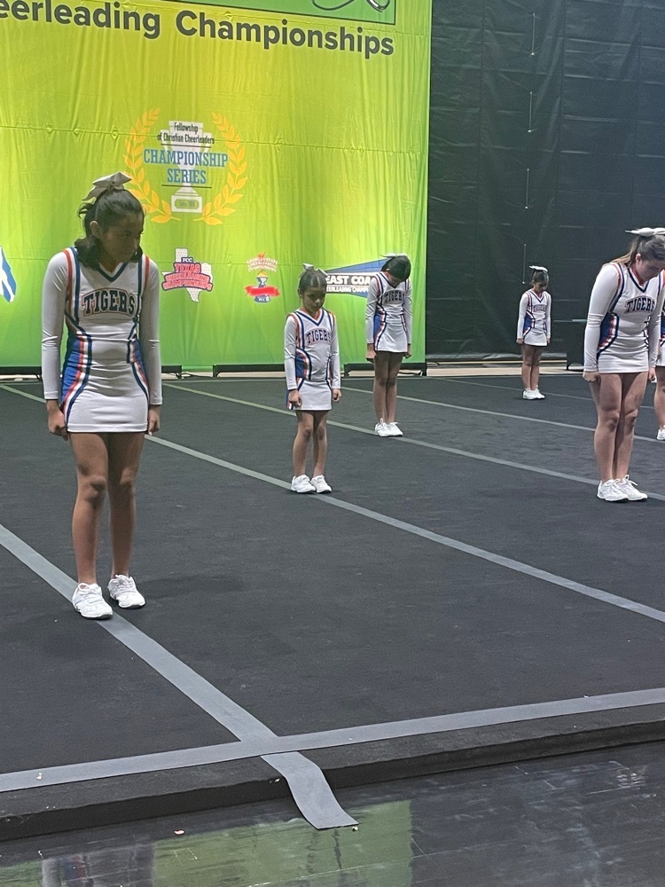 Cheer