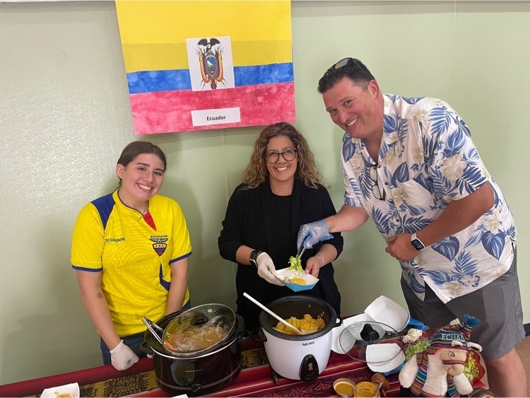 Ecuador